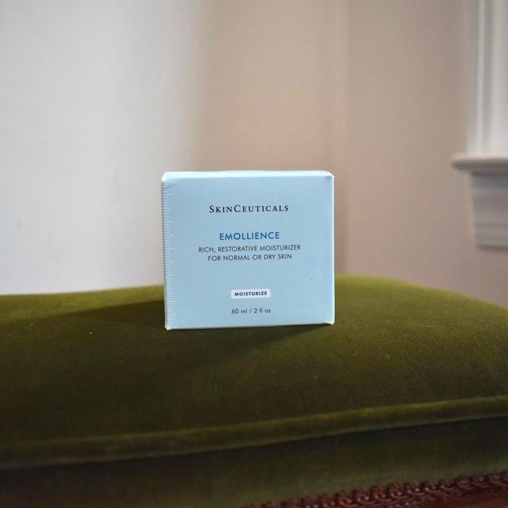 Skin Ceuticals Emollience